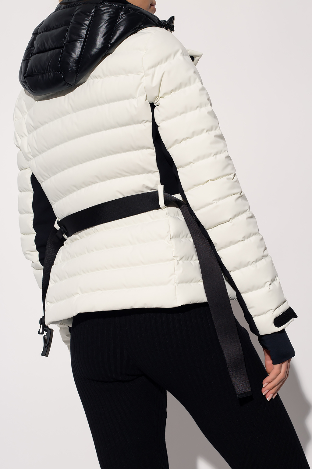 Moncler Bouvreuil Ski Padded Jacket ★関税込★ Moncler Bouvreuil Ski Padded Jacket ☆関税込☆